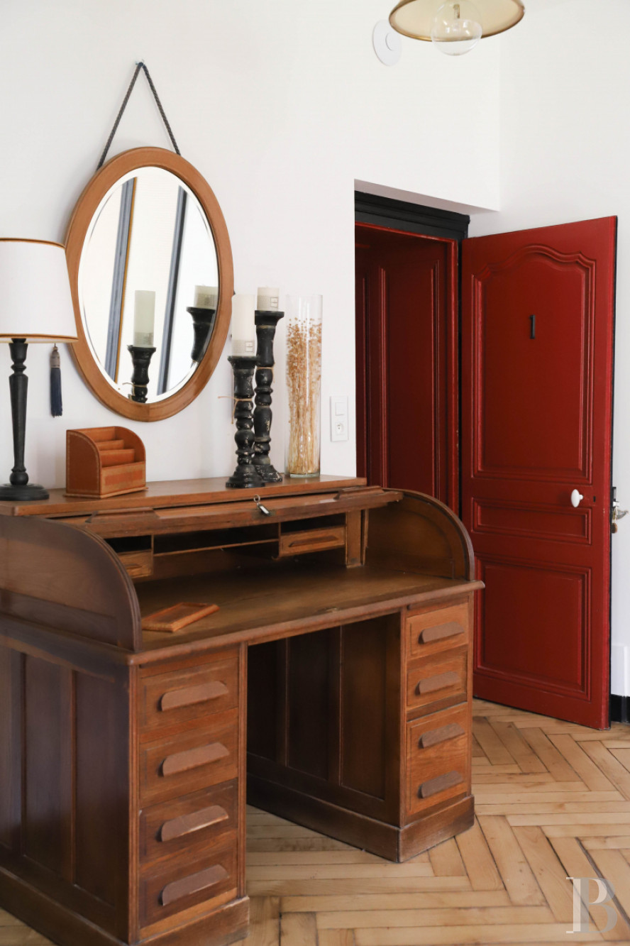 À proximité d’Étretat, en Seine-Maritime, un manoir du 14e siècle où se côtoient harmonieusement les époques - photo  n°30